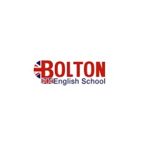 BOLTON ENGLISH SCHOOL logo - Similar company to Indo Spanish Association