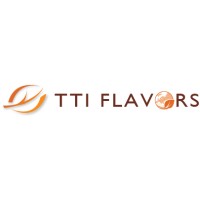 TTI Flavors logo - Similar company to Eliquitech