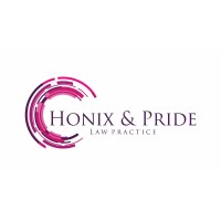 Honix and Pride Law Practice logo - Similar company to Honix Elevadores