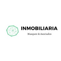 Inmobiliaria Masquez & Asociados logo - Similar company to Proin G&S