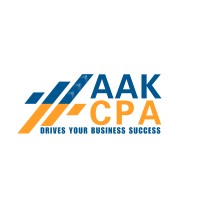 AAK CPA logo - Similar company to The Daily Cpa