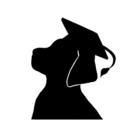 Campus Canines UBC logo - Similar company to Clarify Student Resources