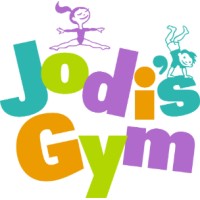 Jodi's Gym logo - Similar company to Henrietta Hudson