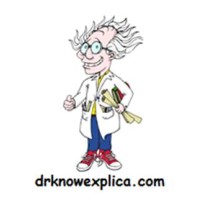 Centro de Explicações Dr. Know logo - Similar company to 4Brain Centro De Estudos