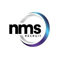 NMS Recruit logo - Similar company to Russell Taylor Group
