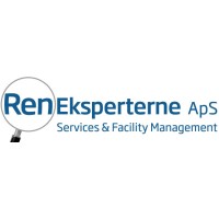 RenEksperterne ApS logo - Similar company to Pf Malerfirma Aps