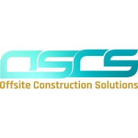 Offsite Construction Solutions logo - Similar company to Sigma Technologies
