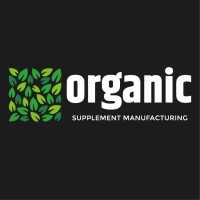 Organic Supplement Manufacturing logo - Similar company to Driftless Extracts