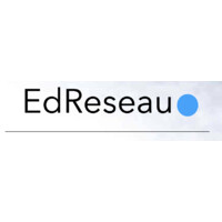 EdReseau logo - Similar company to Webnnel