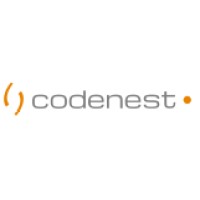 Codenest logo - Similar company to Codenexttech