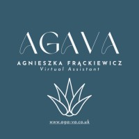 AgaVA Virtual Assistant Services logo - Similar company to Agava®