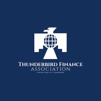 Finance Association at Thunderbird logo - Similar company to Arizona State University Graduate Student Government