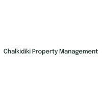 Chalkidiki Property Management logo - Similar company to Κυλινδρομυλοι Χαλκιδικης Αε