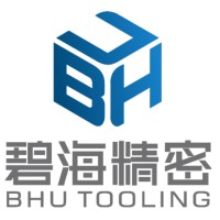 BHU Precision Tooling Co., Ltd logo - Similar company to Matrix Plastics