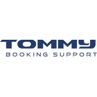 Tommy Booking Support logo - Similar company to Uwboeking.Com