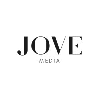 Jove Media logo - Similar company to Jove