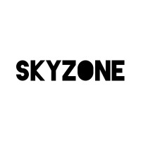 Skyzone logo - Similar company to Legions Soft