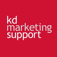 kd marketing support logo - Similar company to Breadcrumbs