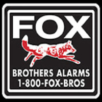 Fox Brothers Alarms logo - Similar company to Interstate Courier Service, Inc.