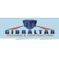 Gibraltar Trading and Contracting logo - Similar company to R0Ddesigns