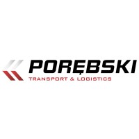 PORĘBSKI Transport & Logistics logo - Similar company to Mucek Logistics