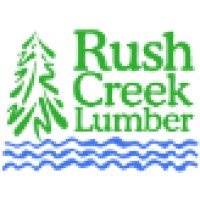 Rush Creek Lumber, Inc. logo - Similar company to B&B Lumber