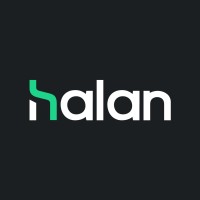 Halan - حالا logo - Similar company to Maxab