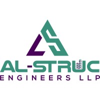AL-STRUC ENGINEERS LLP logo - Similar company to Techniqes Engineering Services