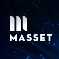 Masset SA logo - Similar company to Graphax Ag