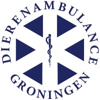 Vereniging Dierenambulance Groningen logo - Similar company to Adt - Animal Disaster Team