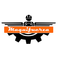 Maquifuerza logo - Similar company to Aerodium Sigulda