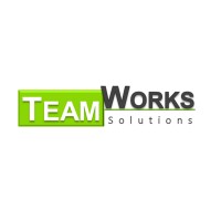 TeamWorks Solutions Ltd. logo - Similar company to Teamworks Solutions