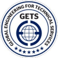 GETS Company Official logo - Similar company to Anapco Ltd
