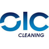 OIC Cleaning logo - Similar company to Firehow