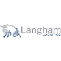 Langham Logistics logo - Similar company to Ids Fulfillment