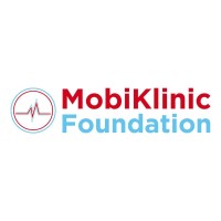 Mobiklinic Foundation logo - Similar company to Refactory Academy