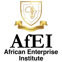 African Enterprise Institute logo - Similar company to Career Image Solutions