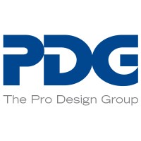 The Pro Design Group logo - Similar company to Endural Operating Llc