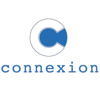 Connexion World logo - Similar company to Pr55 Holding