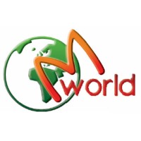 MWorld Digital Solutions logo - Similar company to Mworld Business Solutions