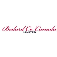 Bedard Co. Canada Limited logo - Similar company to Mcfbedard Group Inc.