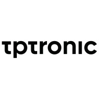 tptronic logo - Similar company to Remet Cnc Technology