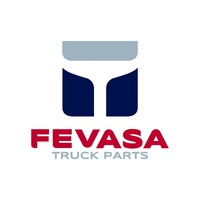 Fevasa Truck Parts logo - Similar company to Algreen Srbija