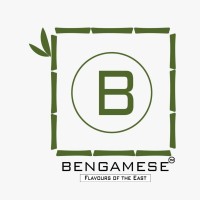 Bengamese Flavours Of The East logo - Similar company to Mind Loop Solutions