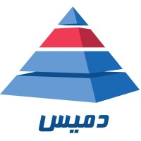 Demis Co. logo - Similar company to Acctechco - اکتک تکنولوژی