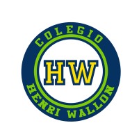 Colegio Bilingüe Henri Wallon logo - Similar company to Gp Creative Bilingual School