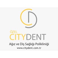 Citydent Istanbul logo - Similar company to Udento Concept