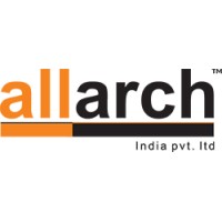 allarch India logo - Similar company to Siderise Group