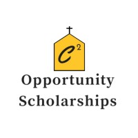 C2 Opportunity Scholarships logo - Similar company to Opportunity Orbit - Scholarships | Jobs | Internships | Conferences | Exchange Programs | Courses