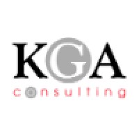 KGA Consulting Group logo - Similar company to Insite Architecture Inc